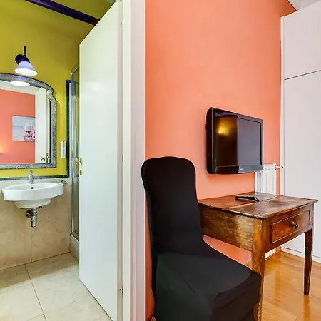 Bed & Breakfast La Casa Di Piero Al Vaticano Rome