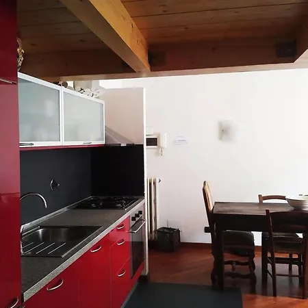 La Casa Di Piero Al Vaticano