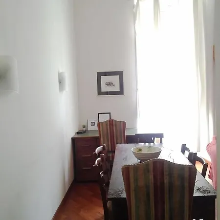 La Casa Di Piero Al Vaticano 2* Rome