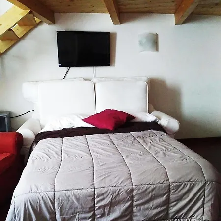 La Casa Di Piero Al Vaticano Bed & Breakfast