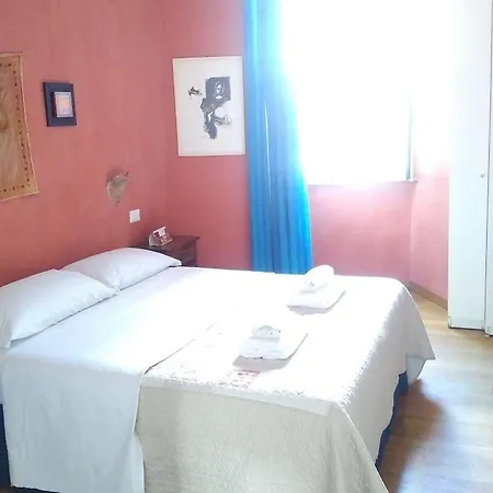 La Casa Di Piero Al Vaticano Bed & Breakfast Rome
