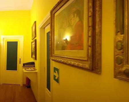 Nocleg ze śniadaniem La Casa Di Piero Al Vaticano Rzym