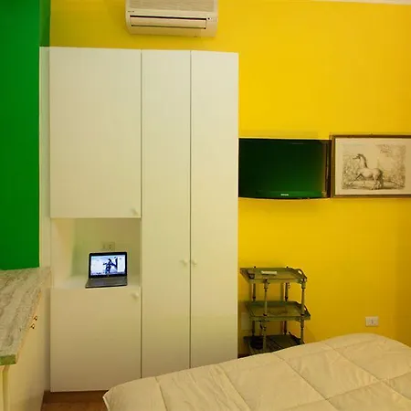 La Casa Di Piero Al Vaticano Rzym