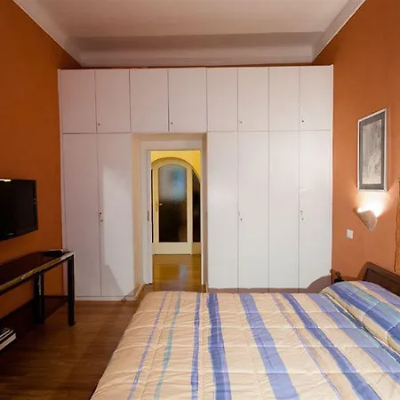 La Casa Di Piero Al Vaticano 2* Rzym