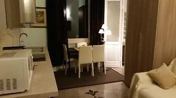 La Casa Di Piero Al Vaticano Nocleg ze śniadaniem