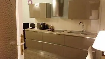 La Casa Di Piero Al Vaticano Nocleg ze śniadaniem Rzym