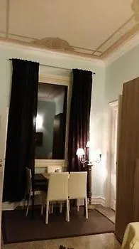 La Casa Di Piero Al Vaticano 2* Rzym