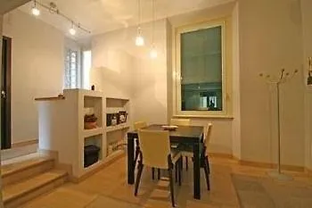 La Casa Di Piero Al Vaticano Nocleg ze śniadaniem 2*