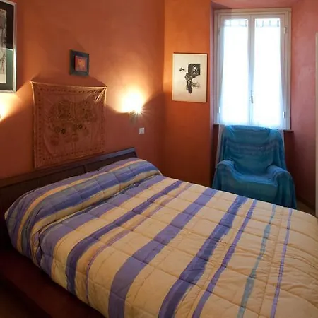 La Casa Di Piero Al Vaticano Nocleg ze śniadaniem Rzym