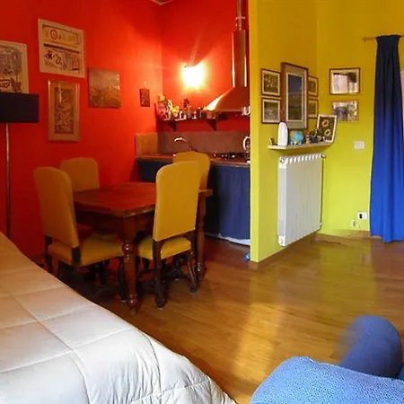 La Casa Di Piero Al Vaticano
