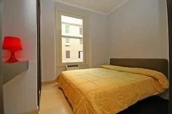 La Casa Di Piero Al Vaticano Nocleg ze śniadaniem Rzym