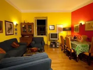 La Casa Di Piero Al Vaticano Rzym