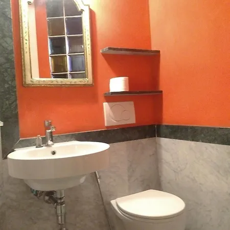 La Casa Di Piero Al Vaticano 2*