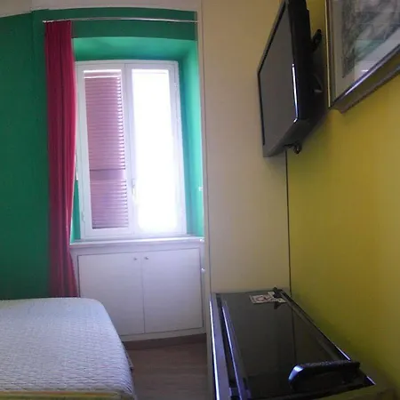 La Casa Di Piero Al Vaticano Rzym