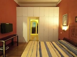La Casa Di Piero Al Vaticano Nocleg ze śniadaniem Rzym