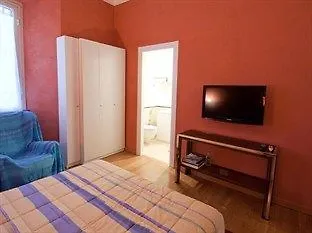 La Casa Di Piero Al Vaticano 2* Rzym